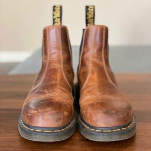 Doc Martens Chelsea boots